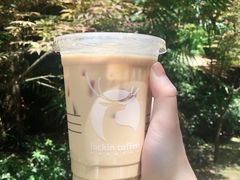 -瑞幸咖啡(第一城店)