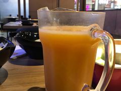 -新辣道鱼火锅(上地华联店)