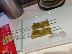 -状元阁烧烤(新华路总店)