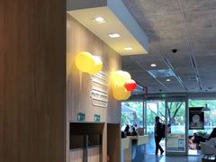 -麦当劳(塔园路店)