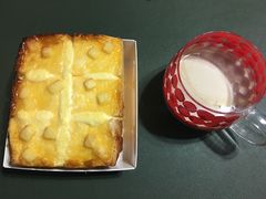 -85度C(成都浆洗街店)