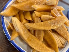 -兰边碗(鼓楼店)