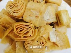 -六爷门框百年卤煮