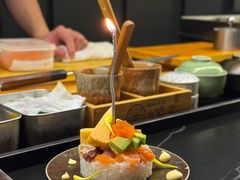 -Sushi Hanzo半藏(天环广场店)