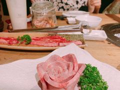 -御牛道日式烤肉料理(杭州万象城店)