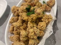 -台北楚楚园馅饼粥(虹桥南丰城店)