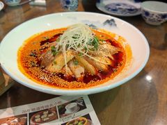 -顺兴老茶馆·精品川菜(世纪城店)