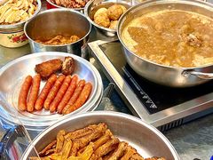 -柳州肥姨妈大骨螺蛳粉(老闵行店)