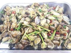 -北戴河庆山饭店·海鲜砂锅粥(北戴河黑石路店)