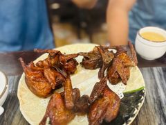 -鸽鸟轩(石岐店)