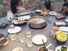 -蚝大仙横琴生蚝火锅(日月贝店)