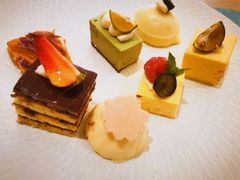 -怡咖啡·自助餐·西安香格里拉