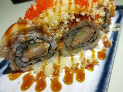 -猛式料理嘉州新光天地店