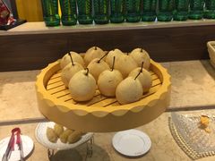 -烤尚宫烤肉火锅海鲜自助餐厅(朝阳广场店)