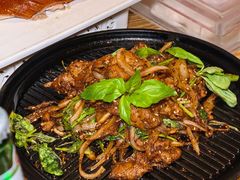 -小大董·烤鸭(王府井apm店)