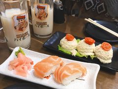 -胜代日本料理(云程巷小区店)