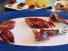 -羲和雅苑•北京烤鸭(平安国际金融中心店)