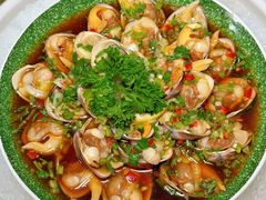 -渔娘渔家丹东海鲜(东直门店)