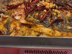 -雅佳神话·麻辣烤鱼(新街口店)