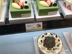 -罗森尼娜(德思勤店)