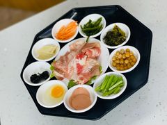 -官人桥番茄米线(温江行署店)