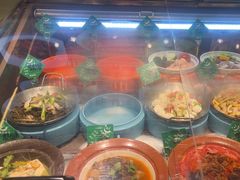 -蜀香格格•剁椒鱼头(龙西店)