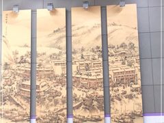 -同济大学(地铁站)