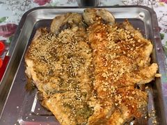 -老李客栈民宿餐厅