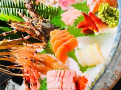 -王鼎精致料理铁板烧(世博源店)