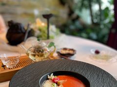 -叶叶菩提(太原别墅店)