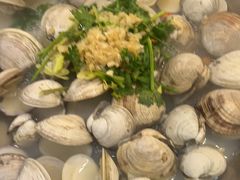 -吉源大排档·鱼生·海鲜(烧烤彩印厂店)