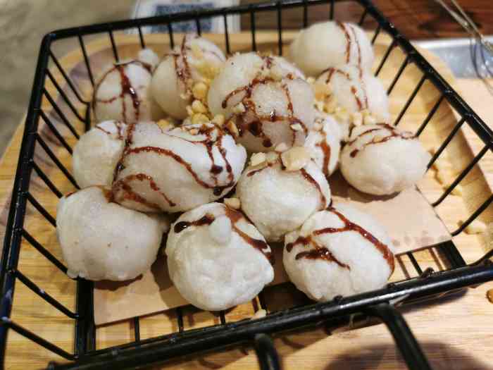 破店甜麻肥蛤·海鲜·烧烤(龙华店)-"楼下的破店开业了,看情况今天是