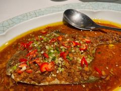 -新荣记(BFC外滩金融中心店)