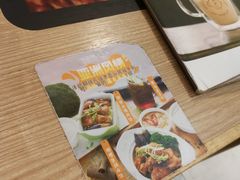 -仙踪林(江燕路万科里店)