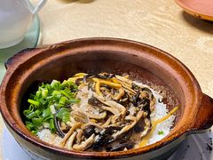 -蒸坊黄鳝饭(骏丰大厦店)