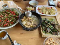 -青城甲(青城山店)