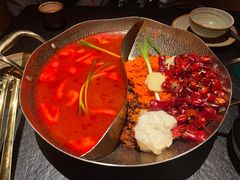-色響火锅(恒隆广场店)