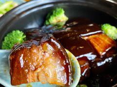 -丽江金茂凯悦臻选酒店-滇香馆