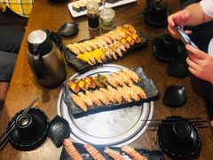-吉兆手握寿司(车公庙店)