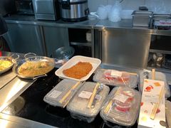 -盒马鲜生(岭南新世界店)