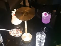 -云·酷 Atmosphere(国贸大酒店)