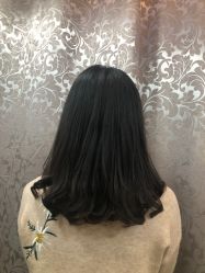 -GIRL STYLE 烫发·染发沙龙