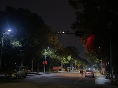 -浙江万里学院(钱湖校区)