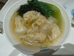 -龙记香港茶餐厅(久光百货店)