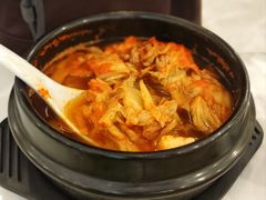-华天延吉餐厅(西四总店)