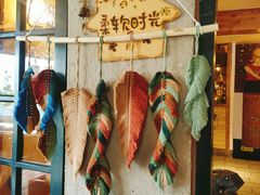 -马灯部落·西湖边的创意山景餐厅(虎跑动物园店)
