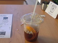 -M Stand(深圳湾后海汇店)