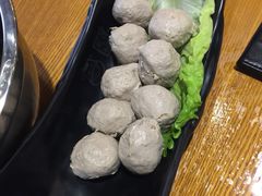-陈记顺和潮汕鲜牛肉火锅(棠德南路店)