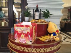 -大鸭梨烤鸭店(花园村店)