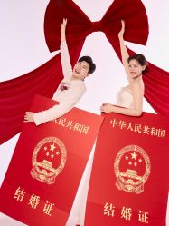 -水晶之恋婚纱摄影(北京总店)